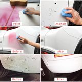 Car Cleaning/Washing Magic Clay - itsthethought