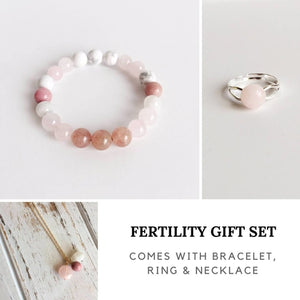 Fertility Gift Set - itsthethought