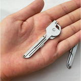 Mini 6 in 1 Tectical Key Ring - itsthethought