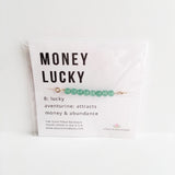 Lucky Prosperity Gift Set - Aventurine Gift Set - itsthethought