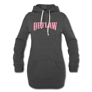 Women's Hoodie Dress - itsthethought