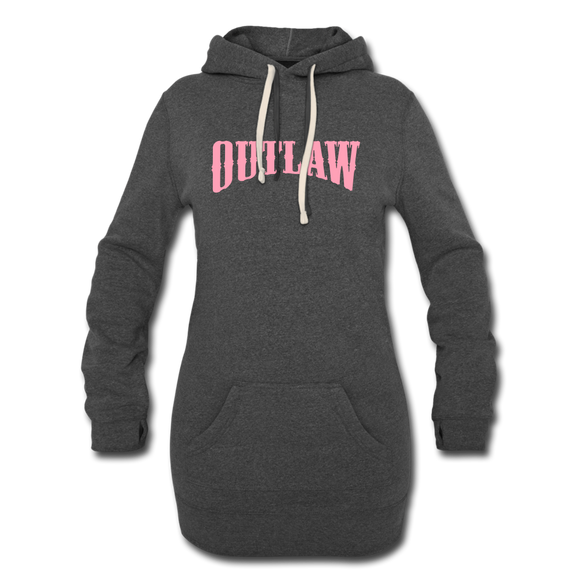 Women's Hoodie Dress - itsthethought