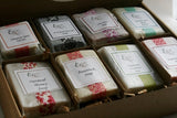 Soap Sampler Gift Set - itsthethought