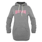 Women's Hoodie Dress - itsthethought