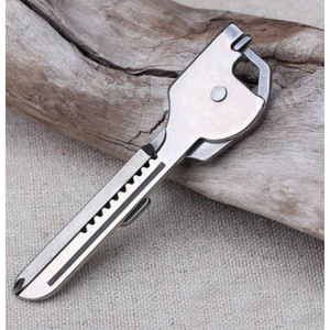 Pocket Survival Key - itsthethought