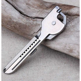 Pocket Survival Key - itsthethought