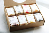 Soap Sampler Gift Set - itsthethought