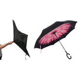 Magic Reversible Umbrella - Assorted Colors - itsthethought