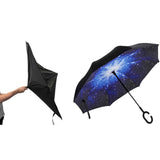 Magic Reversible Umbrella - Assorted Colors - itsthethought