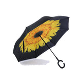 Magic Reversible Umbrella - Assorted Colors - itsthethought