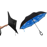 Magic Reversible Umbrella - Assorted Colors - itsthethought