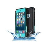 Original Submarine Case - Ultimate Waterproof Case for iPhone 6 / iPhone 6 Plus - itsthethought