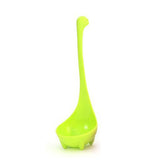 Loch Ness Monster Design Ladle - itsthethought