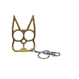 Stay Safe With Kitty Key Chain - itsthethought